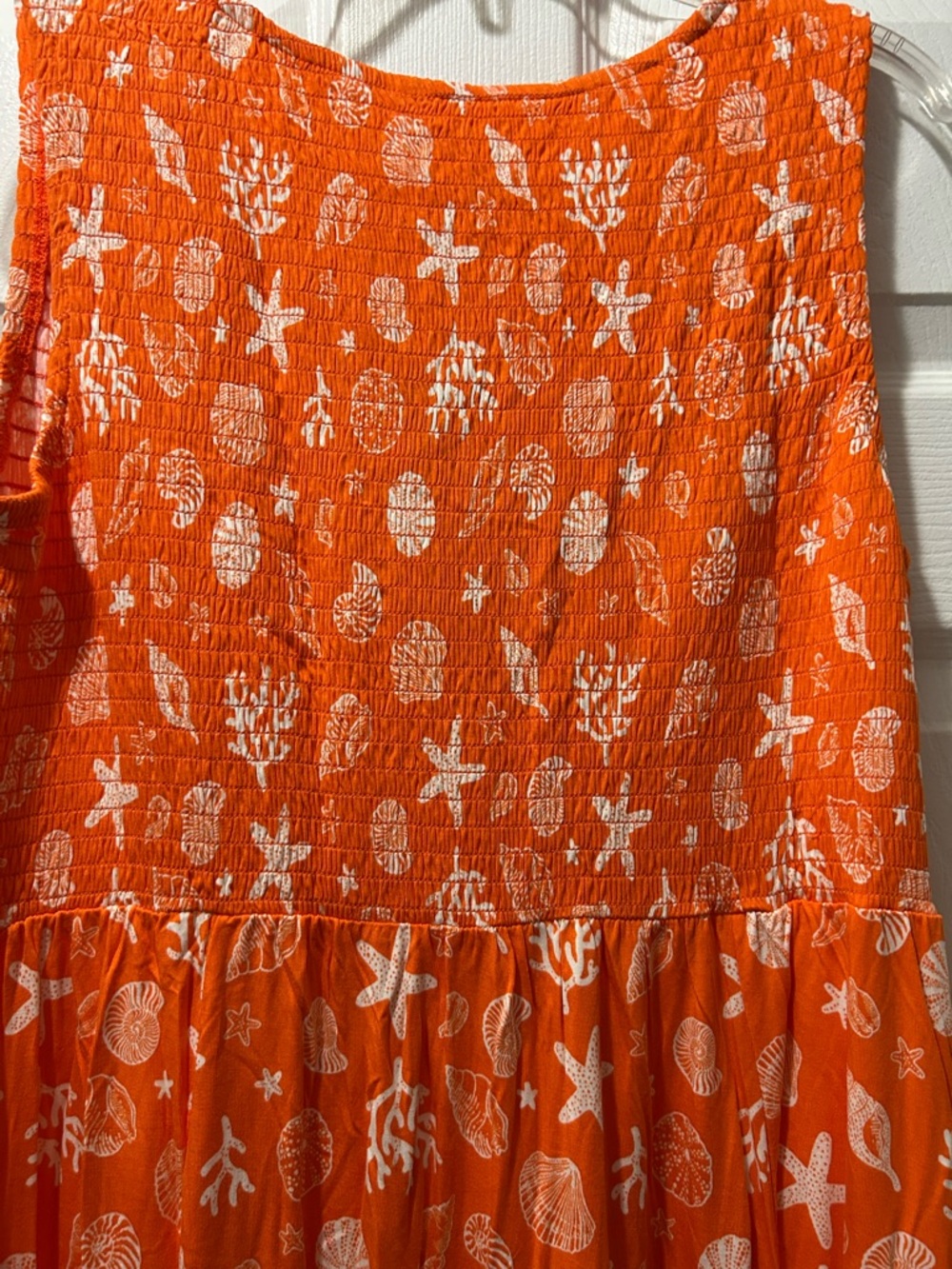 Maxi Dress - Picture 3 of 4
